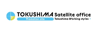 TOKUSHIMA Satellite office